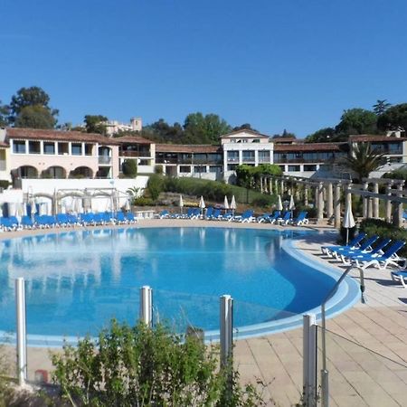 Villa Les Parcs de Grimaud Extérieur photo